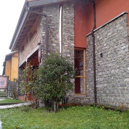 Hostal Casa La Picota Cofinal Exterior photo