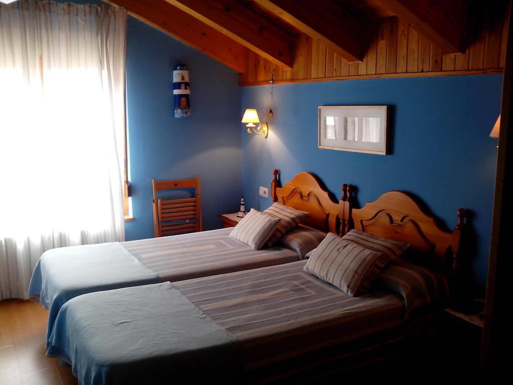 Hostal Casa La Picota Cofinal Room photo