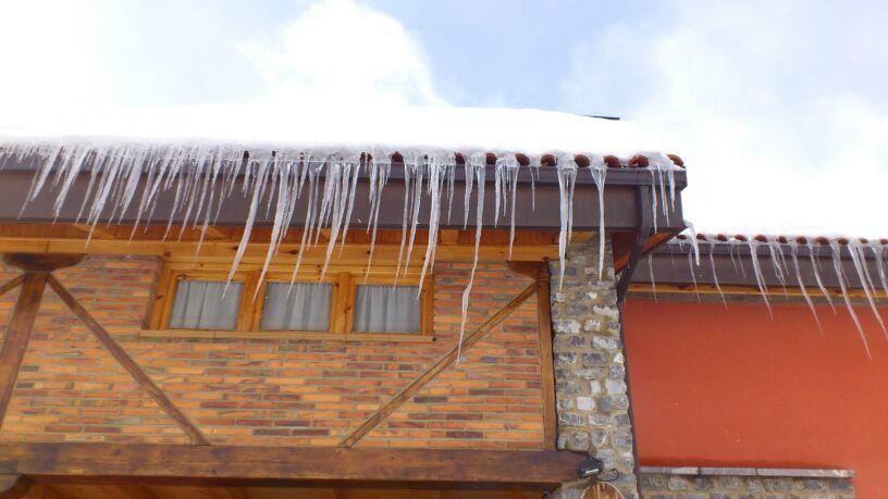 Hostal Casa La Picota Cofinal Exterior photo